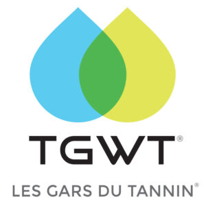 TGWT - Logo FR