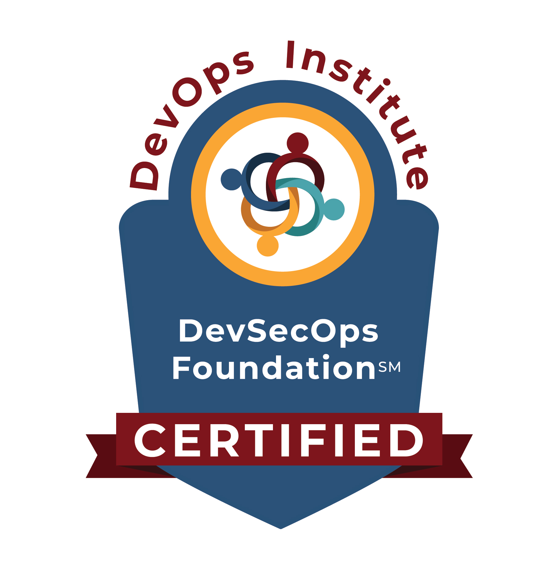 Formation et certification DevSecOps Foundation par Gologic