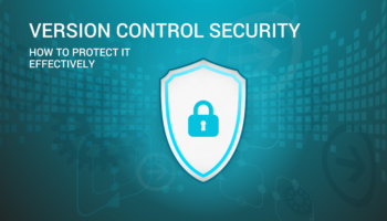 Version control security - DevSecOps