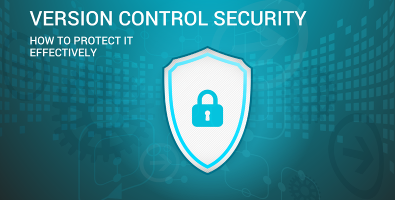 Version control security - DevSecOps