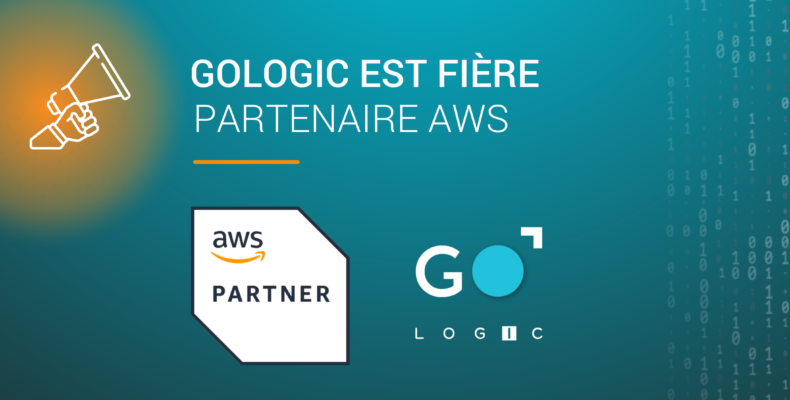 Gologic, est partenaire certifié AWS
