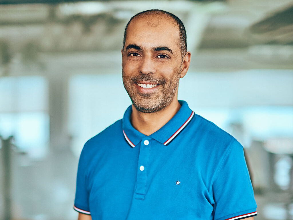 Expert DevOps et formateur