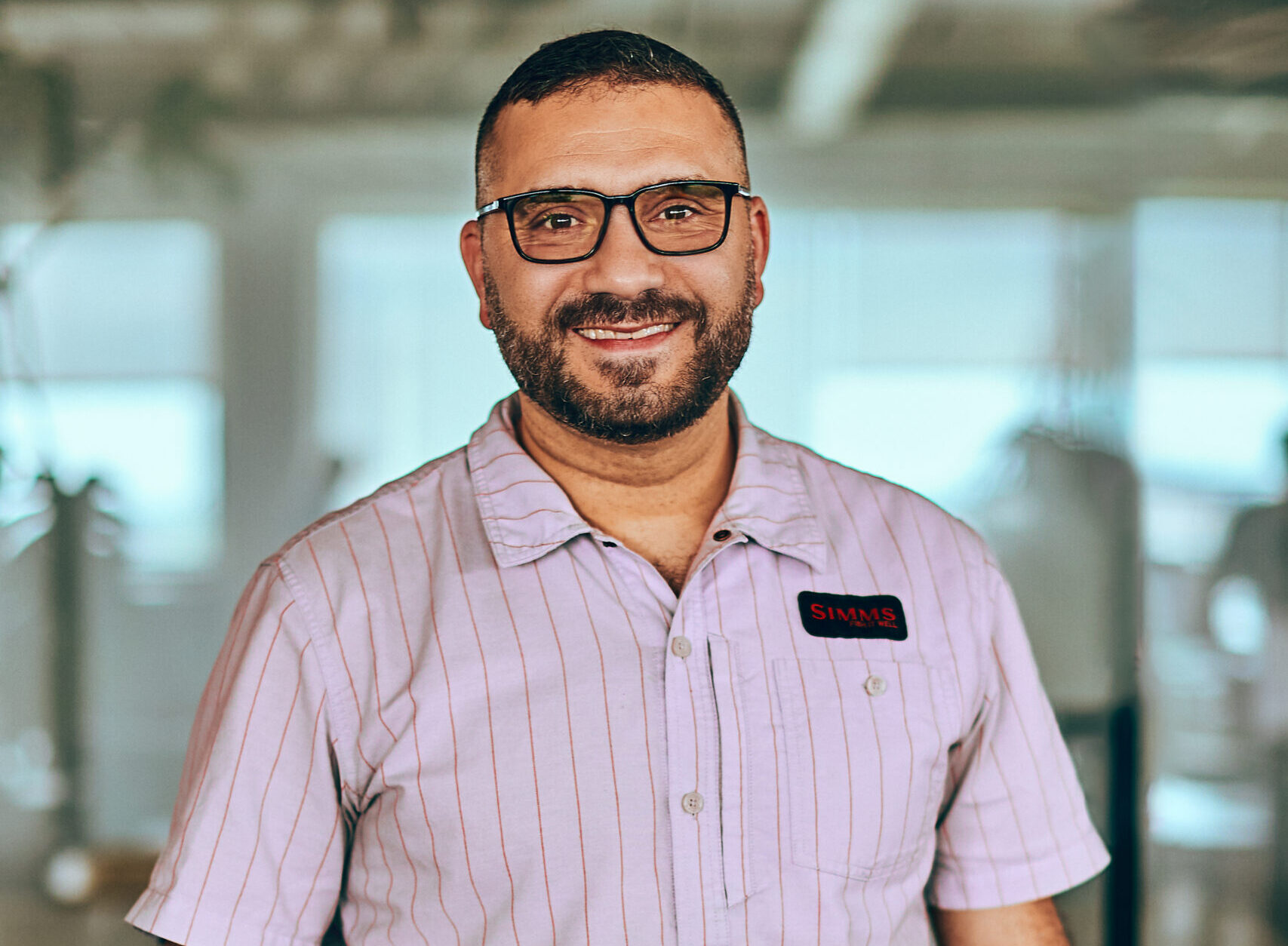 Gologic, Haidar Dahnoun co-fondateur, architecte de solutions senior