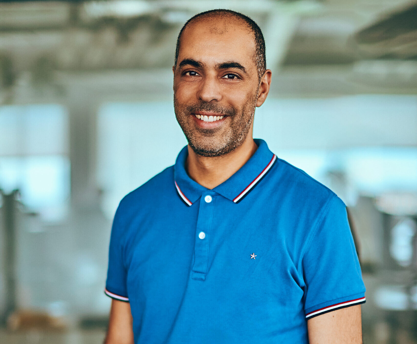 Gologic, Ghassen Aouinti, Expert DevOps et DevSecOps