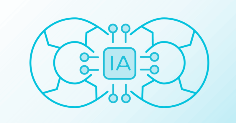 ia dans le devops