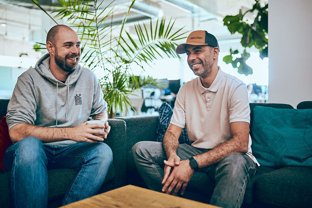 Services Consultants DevOps à Montréal | GOLOGIC