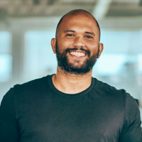 Jefte Santos , spécialiste DevOps automatisation chez Gologic