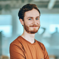 Nicolas-Emmanuel Robert, spécialiste automatisation DevOps