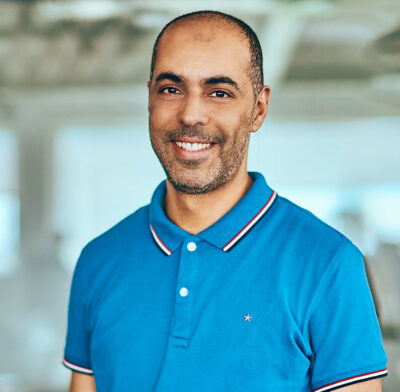 Ghassen Aouinti : expert DevOps, DevSecOps, formateur - Gologic