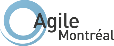 Agile Montréal logo